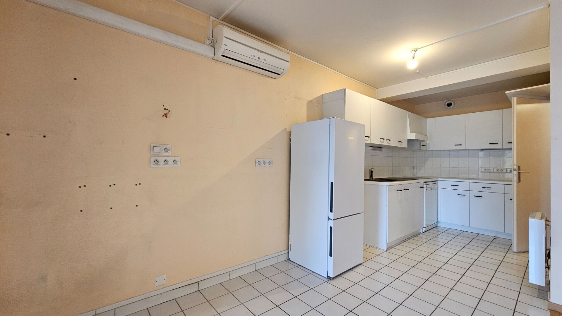 Vente Appartement à Niort 3 pièces