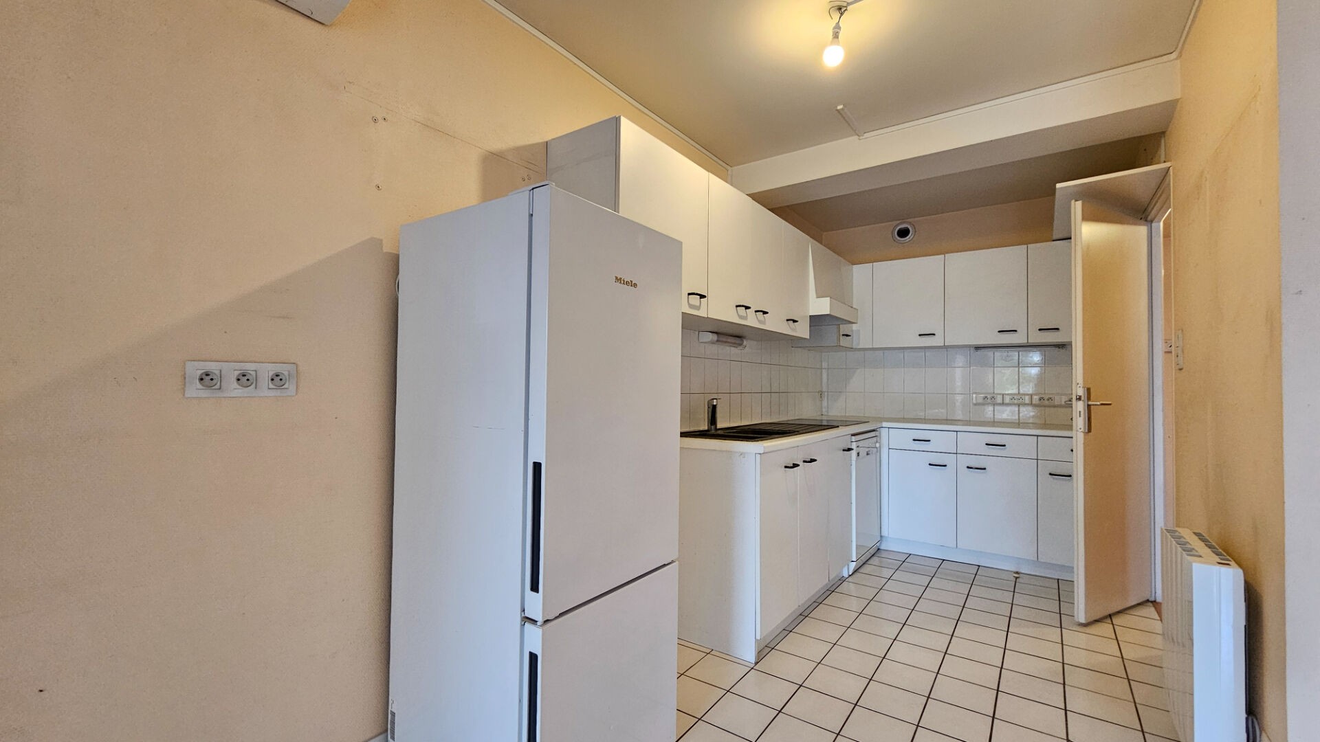 Vente Appartement à Niort 3 pièces