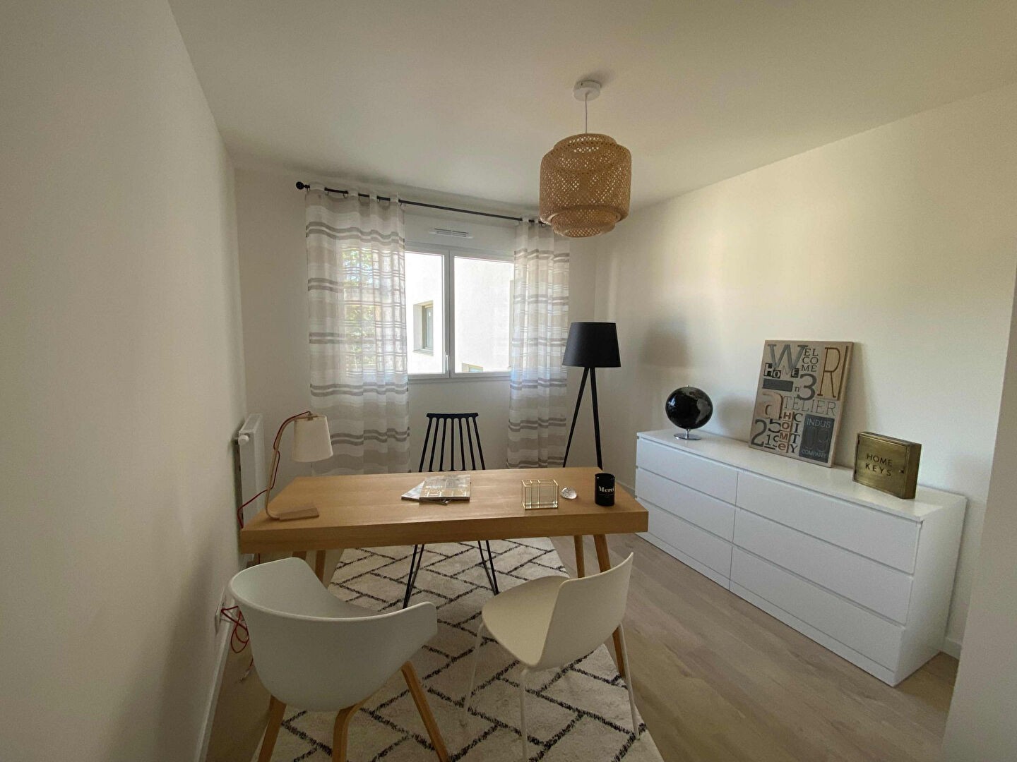 Vente Appartement à Rennes 4 pièces