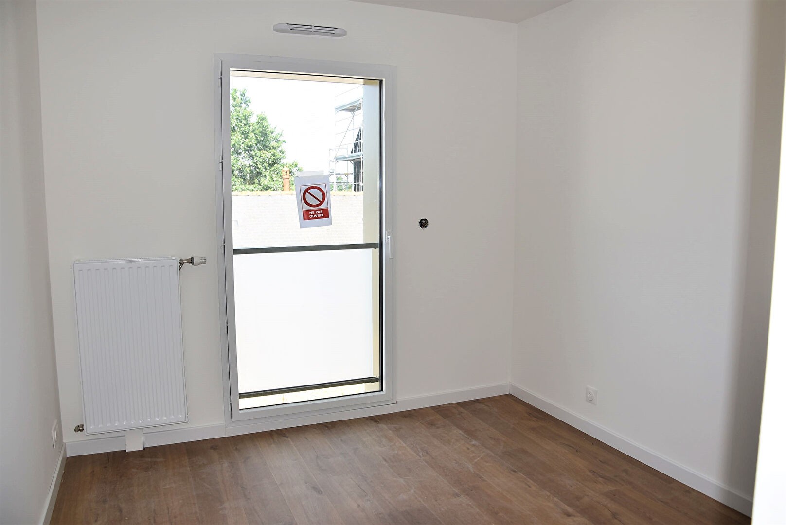 Vente Appartement à Rennes 3 pièces