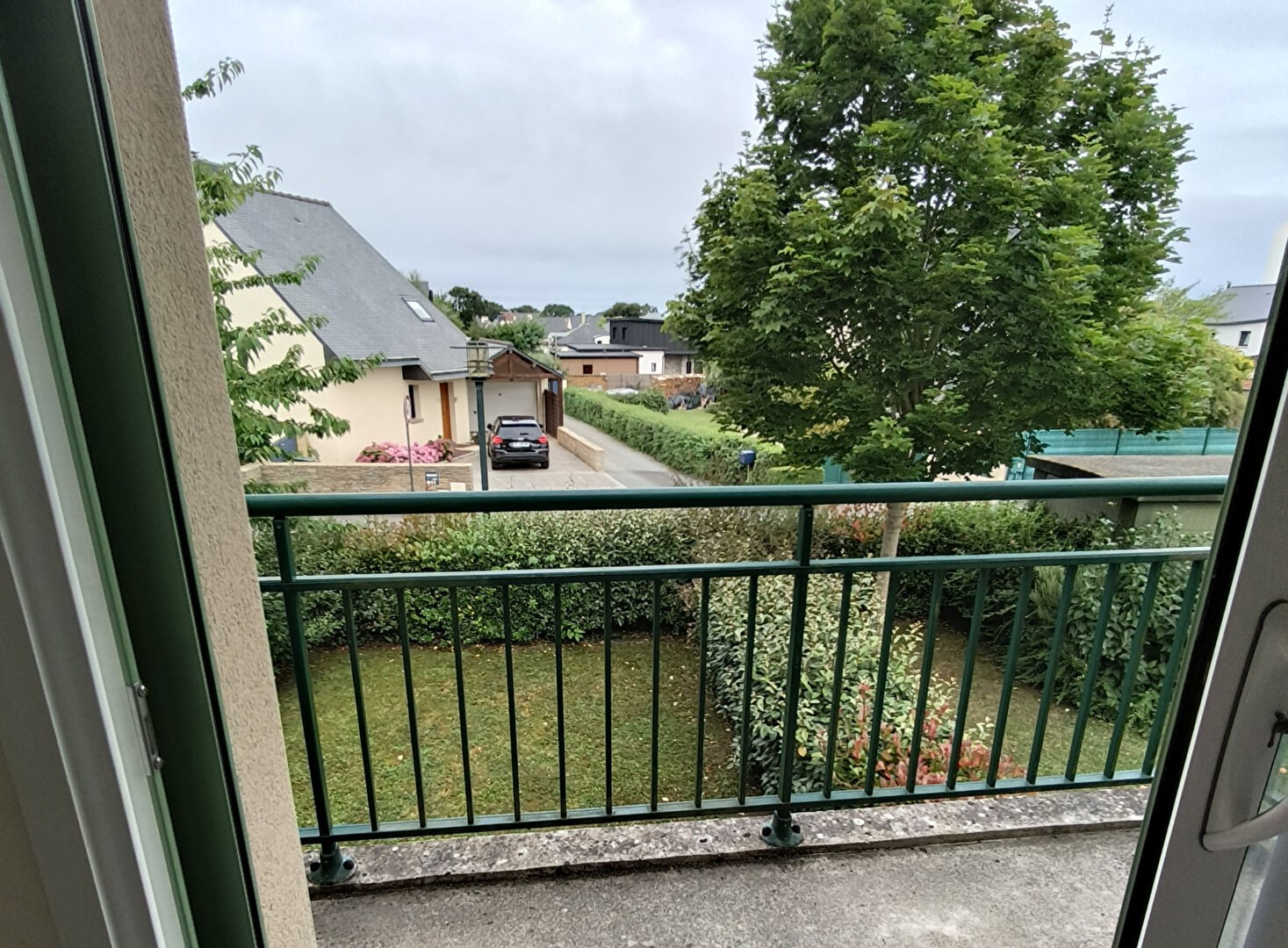 Vente Appartement à Dinard 2 pièces