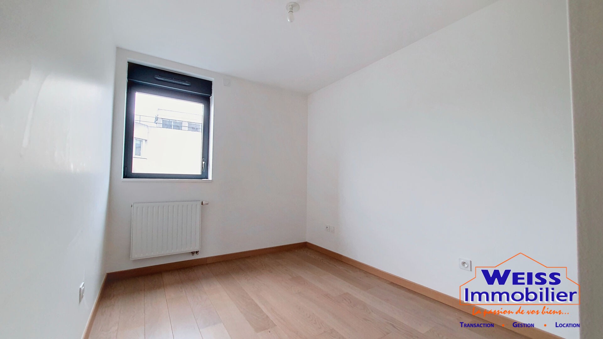 Vente Appartement à Clermont-Ferrand 3 pièces