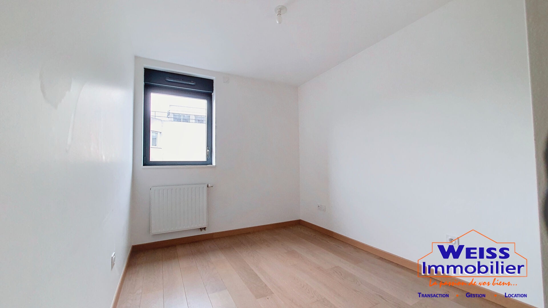 Vente Appartement à Clermont-Ferrand 3 pièces