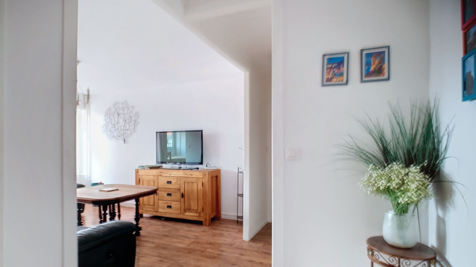 Vente Appartement à Clermont-Ferrand 3 pièces