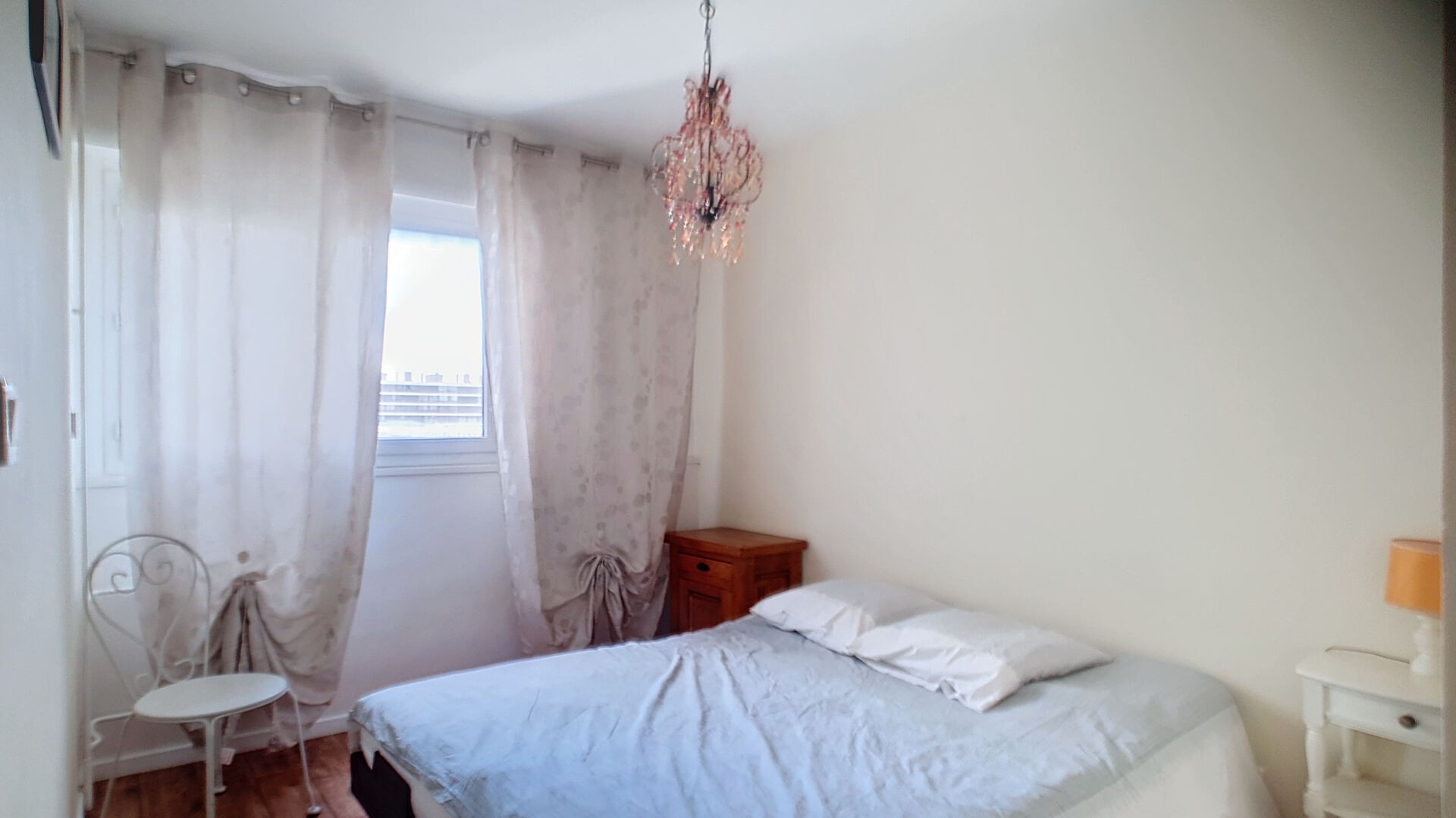 Vente Appartement à Clermont-Ferrand 3 pièces