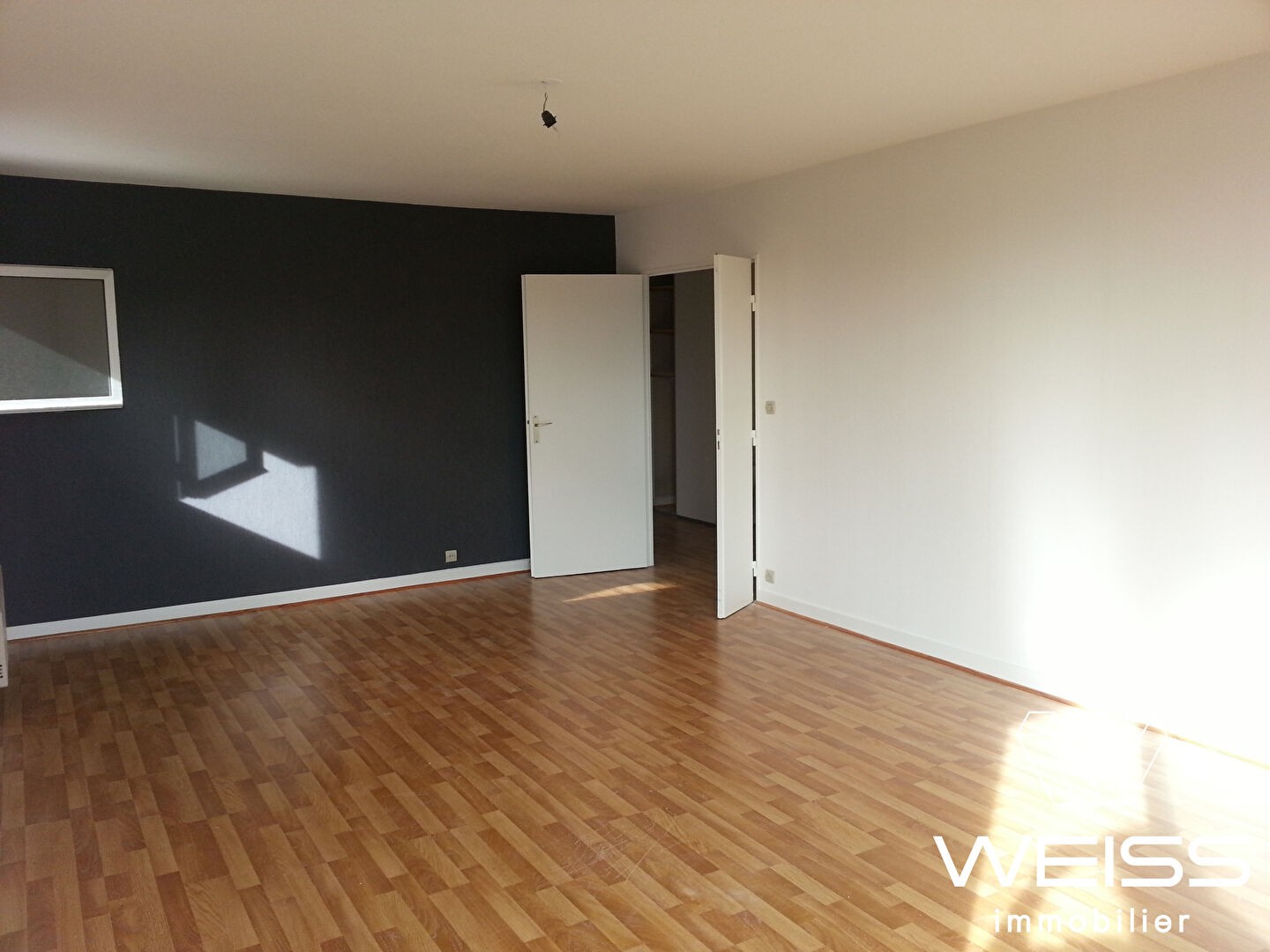 Location Appartement à Chamalières 3 pièces