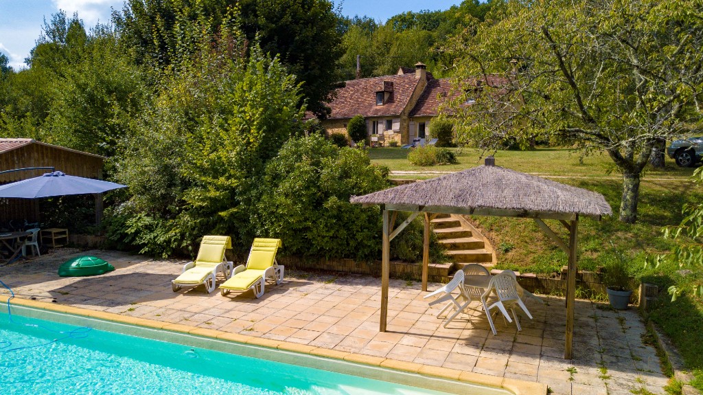 Vente Maison à Sarlat-la-Canéda 6 pièces