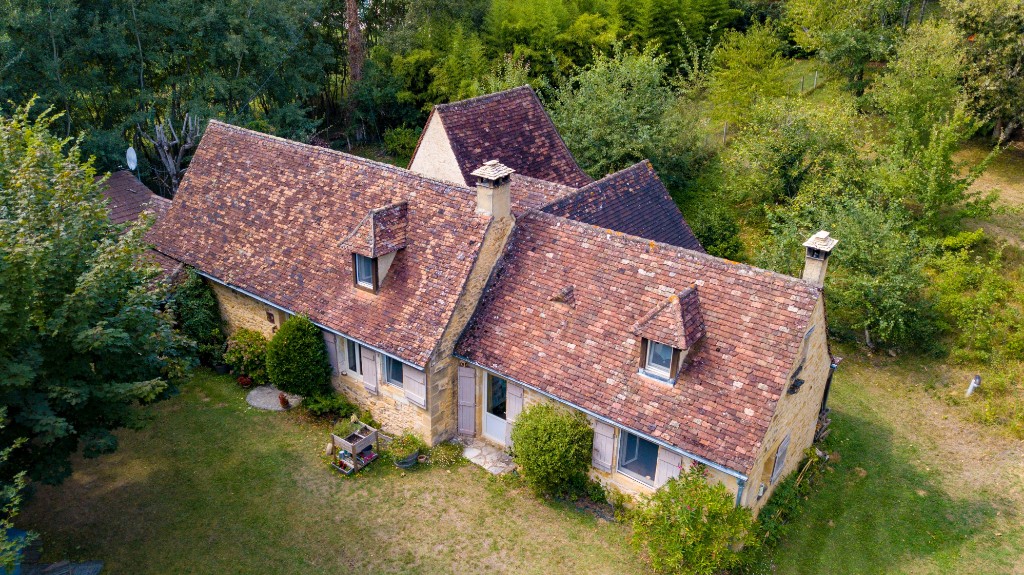 Vente Maison à Sarlat-la-Canéda 6 pièces