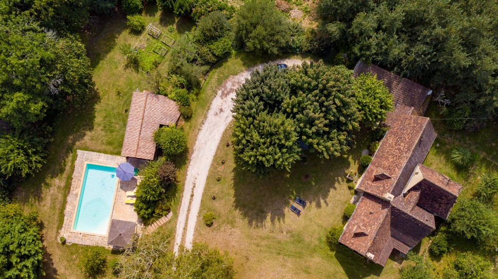 Vente Maison à Sarlat-la-Canéda 6 pièces