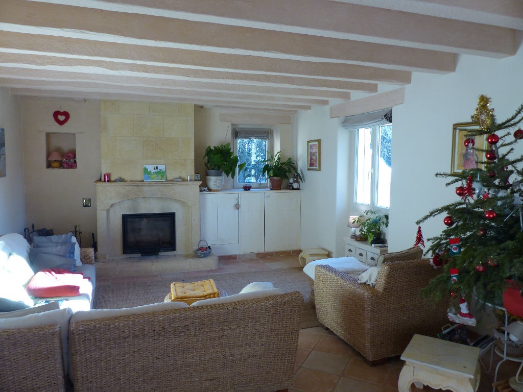 Vente Maison à Sarlat-la-Canéda 6 pièces