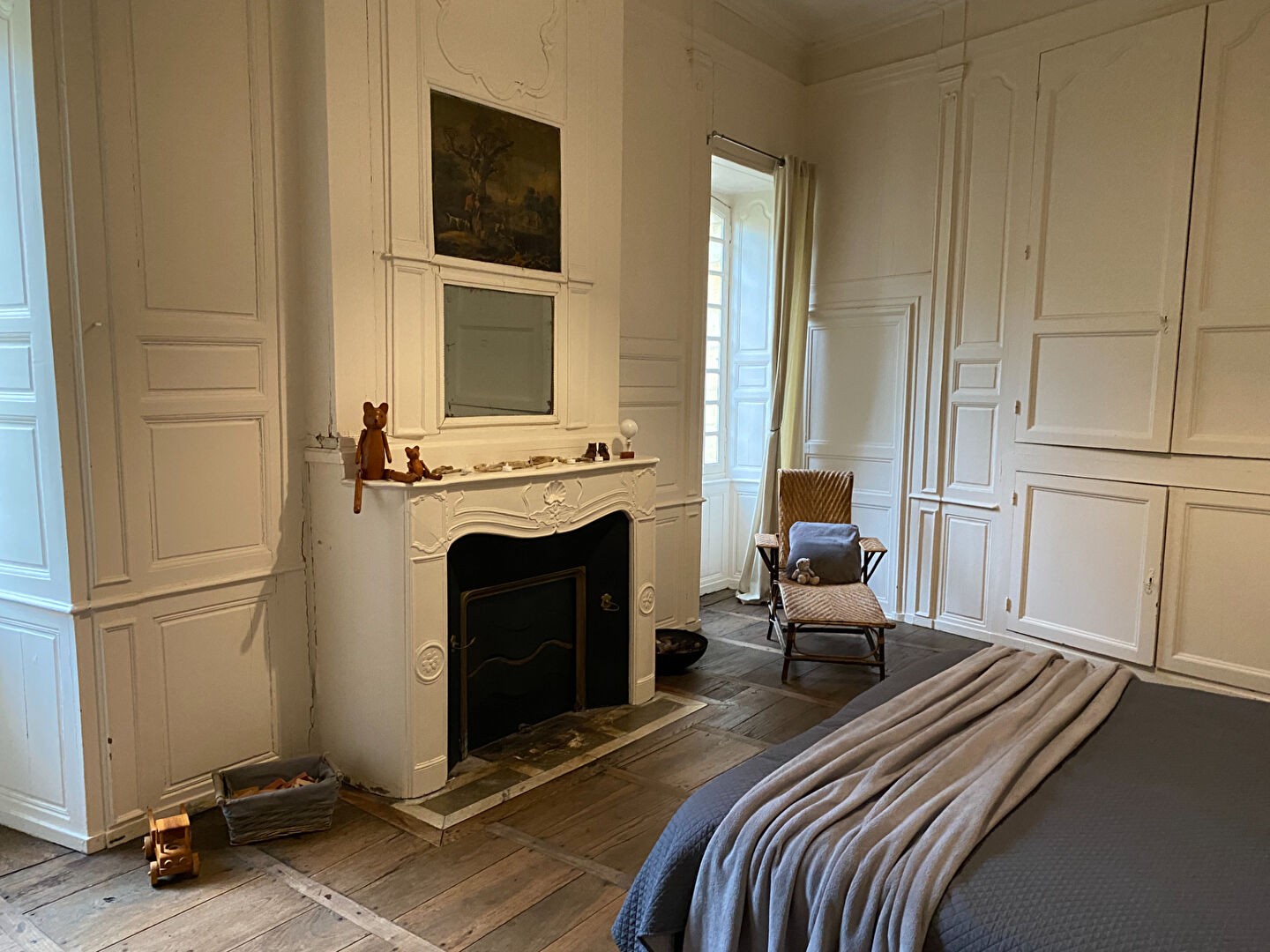 Vente Appartement à Sarlat-la-Canéda 3 pièces