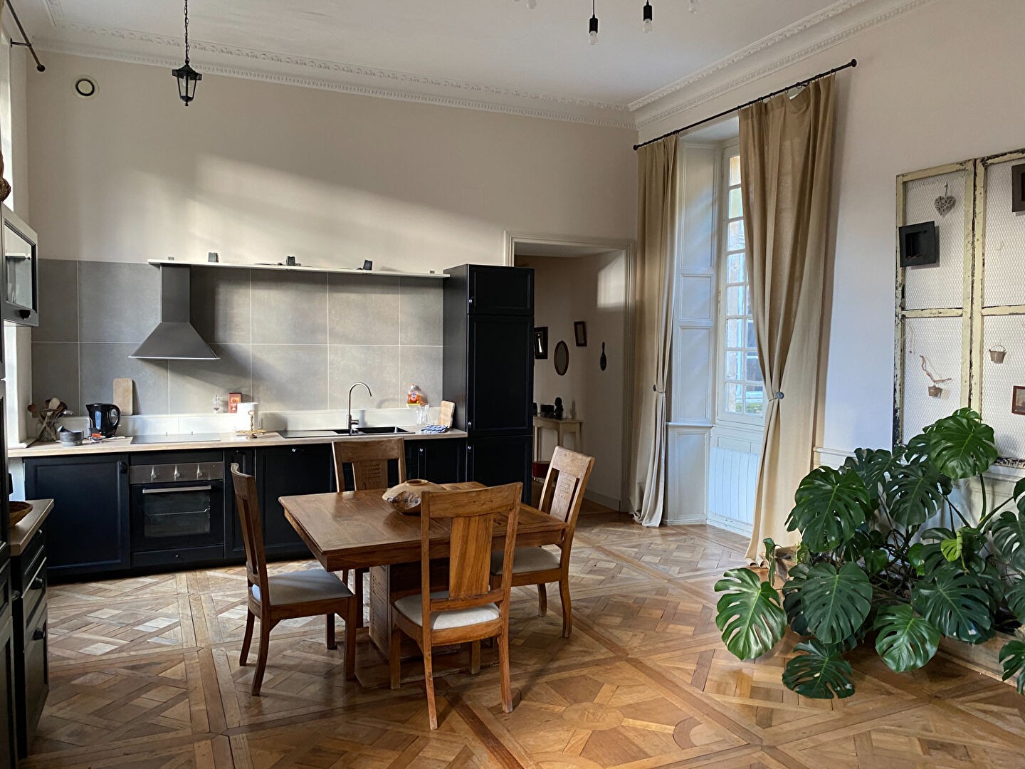 Vente Appartement à Sarlat-la-Canéda 3 pièces