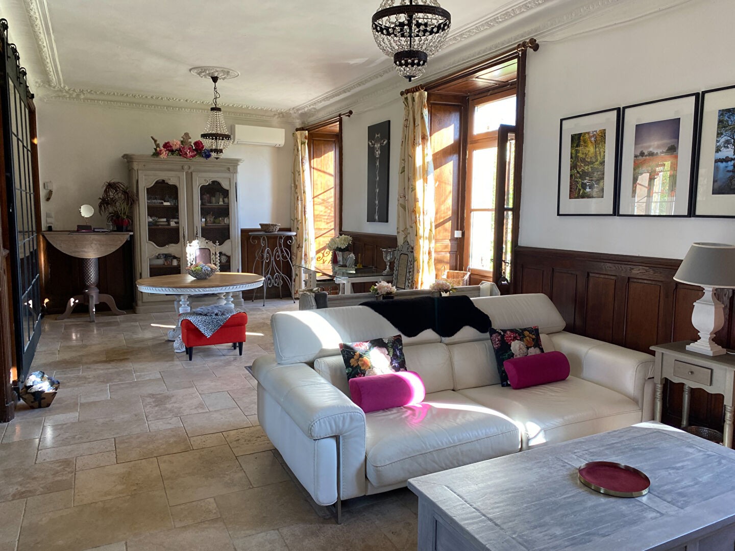 Vente Maison à Sarlat-la-Canéda 10 pièces