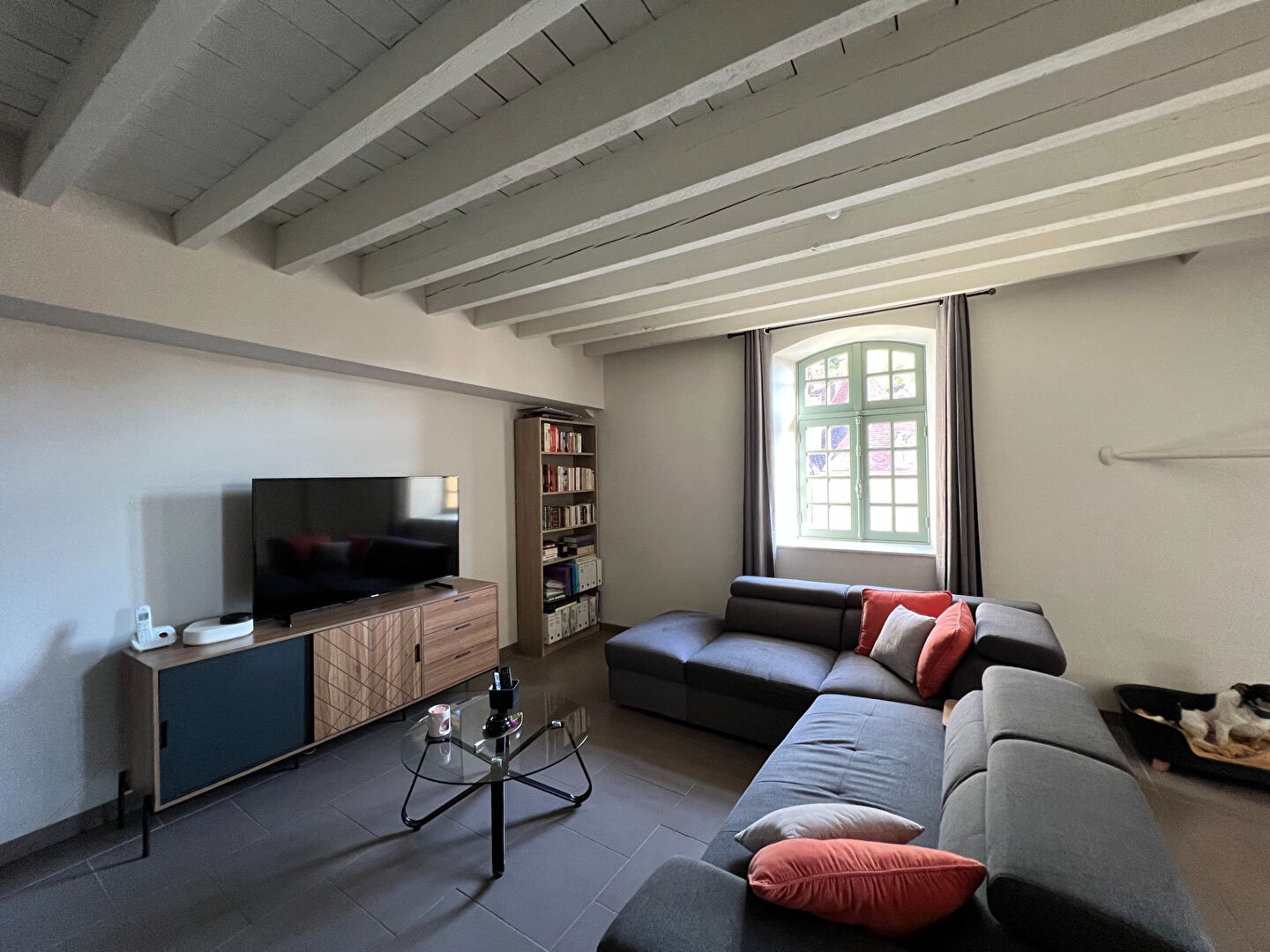 Vente Appartement à Saint-Cyprien 3 pièces