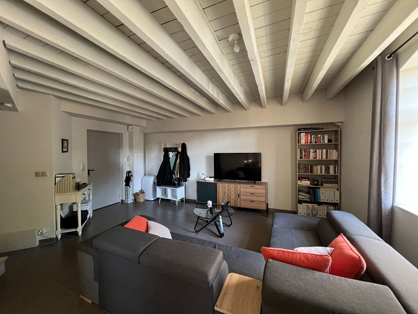 Vente Appartement à Saint-Cyprien 3 pièces