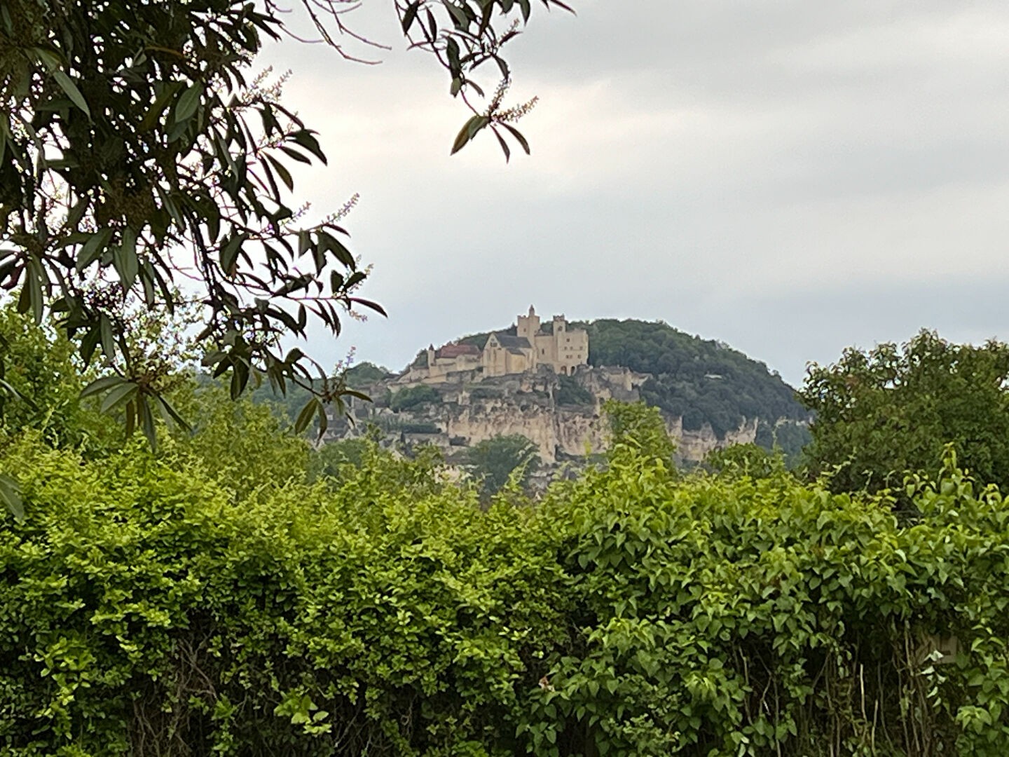 Vente Maison à Castelnaud-la-Chapelle 4 pièces