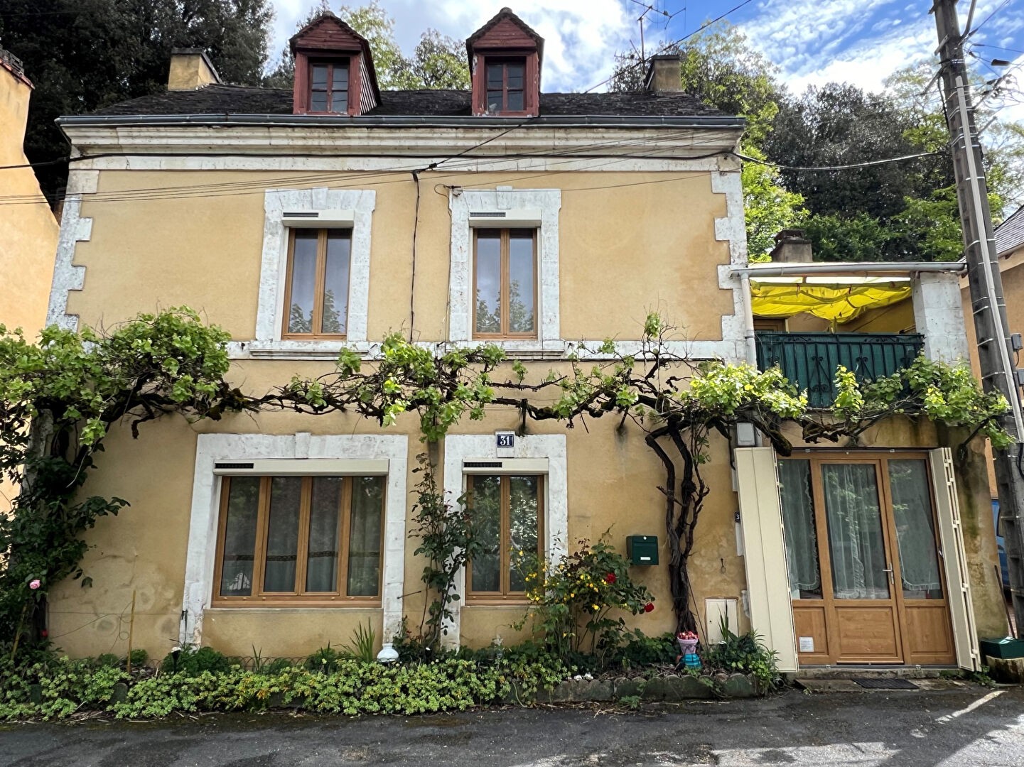 Vente Maison à Sarlat-la-Canéda 5 pièces