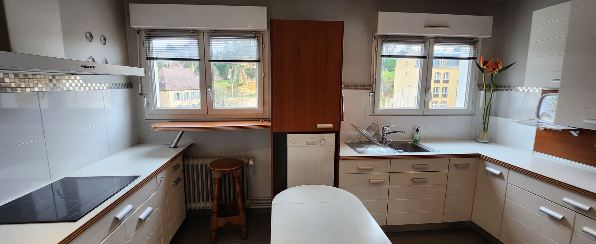 Vente Appartement à Sarlat-la-Canéda 6 pièces