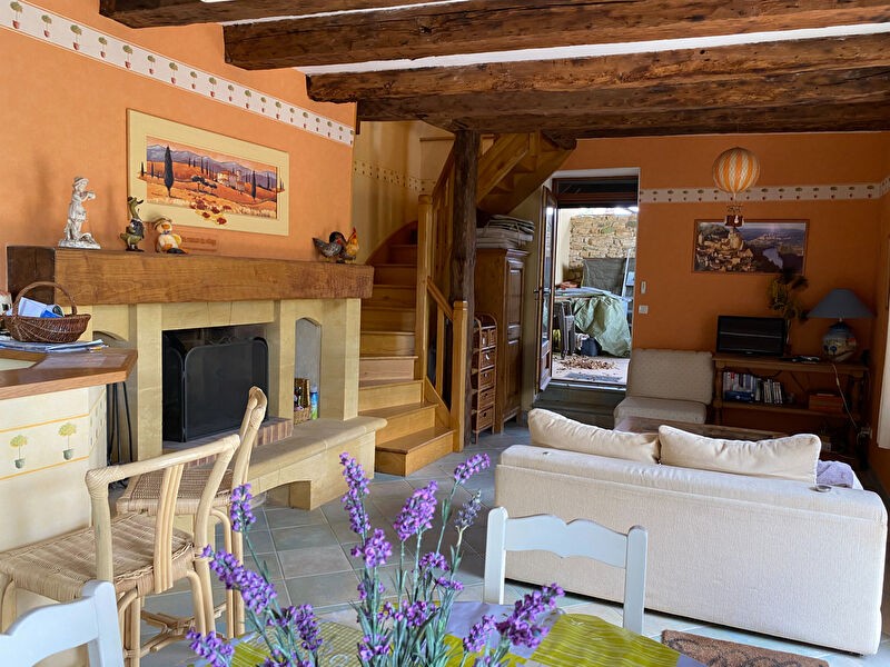 Vente Maison à Vitrac 3 pièces