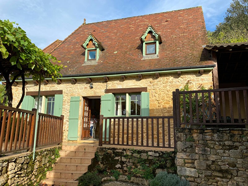 Vente Maison à Vitrac 3 pièces