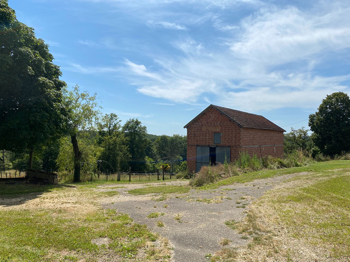 Vente Maison à Saint-Martial-de-Nabirat 9 pièces