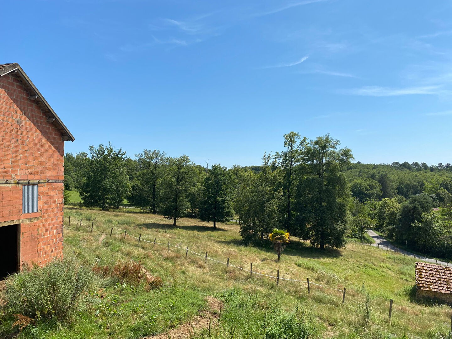 Vente Maison à Saint-Martial-de-Nabirat 9 pièces