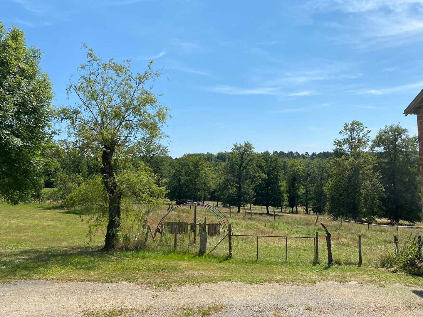 Vente Maison à Saint-Martial-de-Nabirat 9 pièces