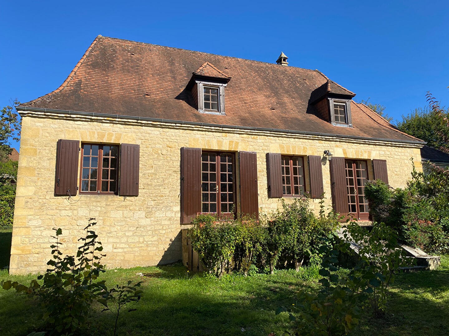 Vente Maison à Sarlat-la-Canéda 4 pièces