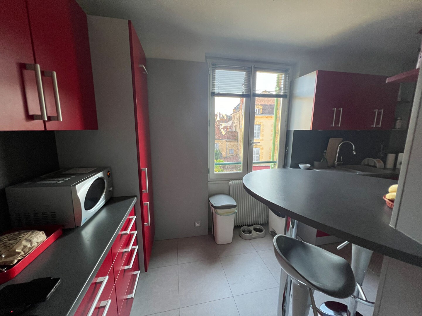 Vente Appartement à Sarlat-la-Canéda 4 pièces