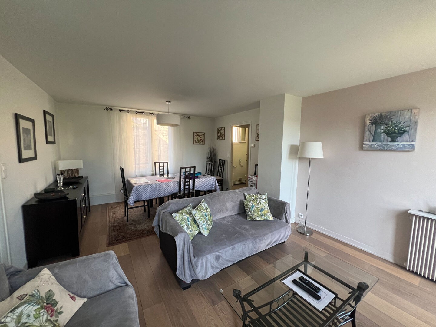 Vente Appartement à Sarlat-la-Canéda 4 pièces