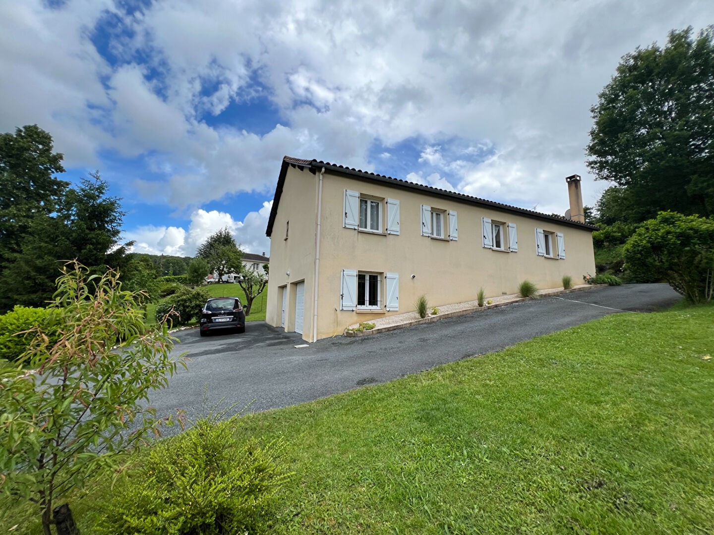 Vente Maison à Sarlat-la-Canéda 4 pièces