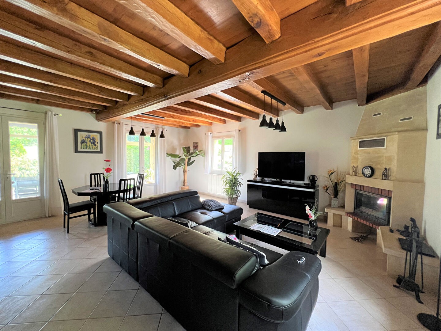 Vente Maison à Sarlat-la-Canéda 4 pièces