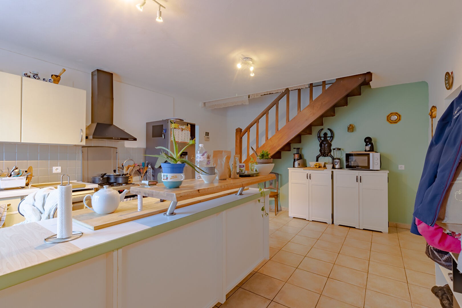 Vente Maison à Sarlat-la-Canéda 4 pièces