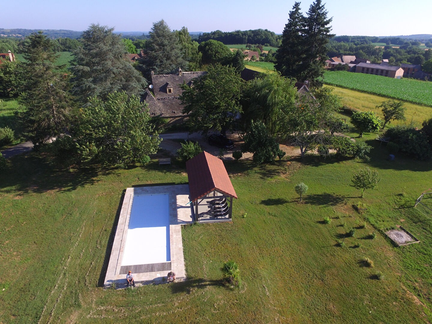 Vente Maison à Sarlat-la-Canéda 8 pièces