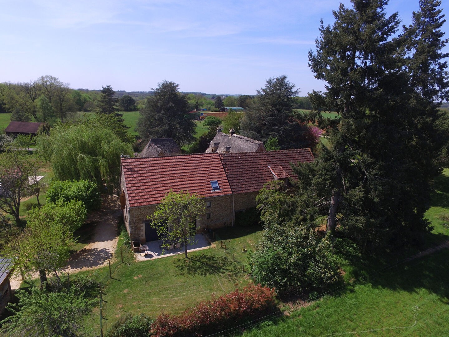 Vente Maison à Sarlat-la-Canéda 8 pièces