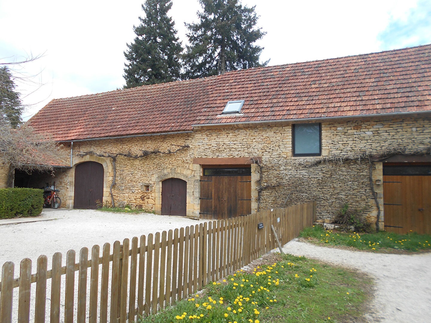 Vente Maison à Sarlat-la-Canéda 8 pièces