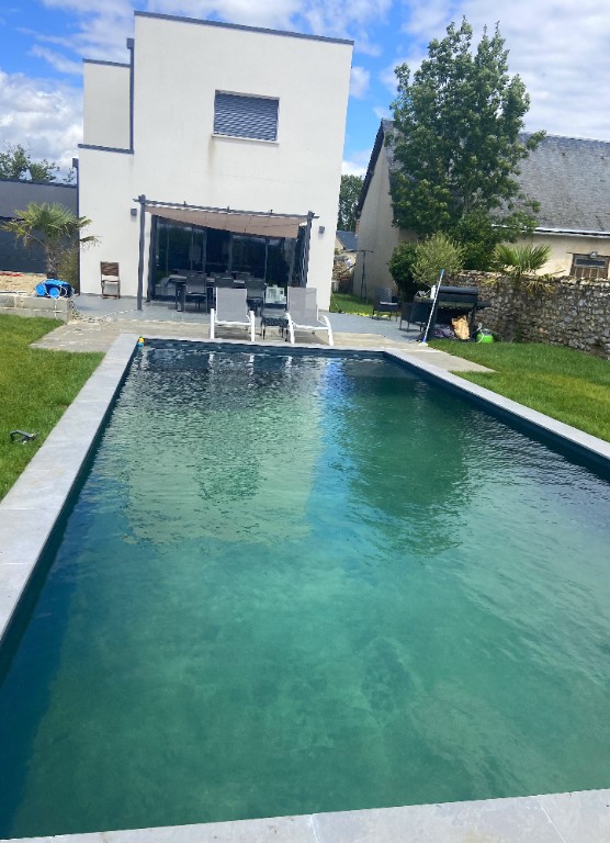 Vente Maison à Chartres 6 pièces