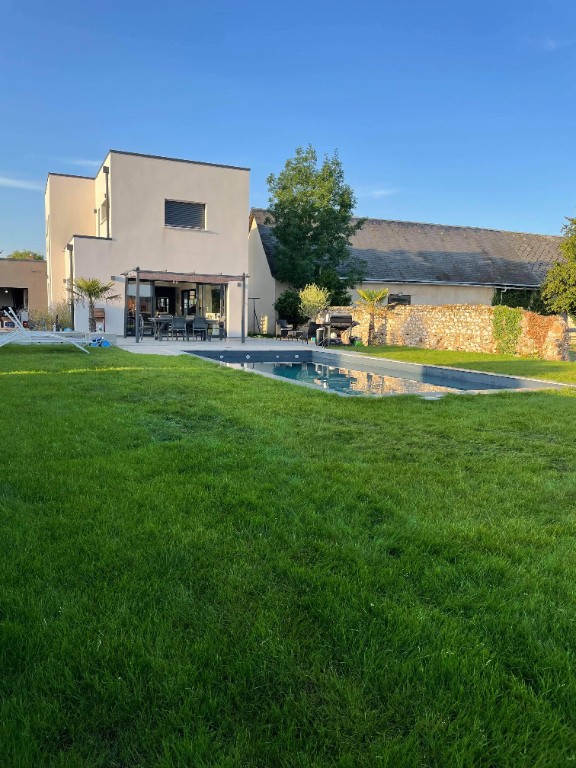 Vente Maison à Chartres 6 pièces