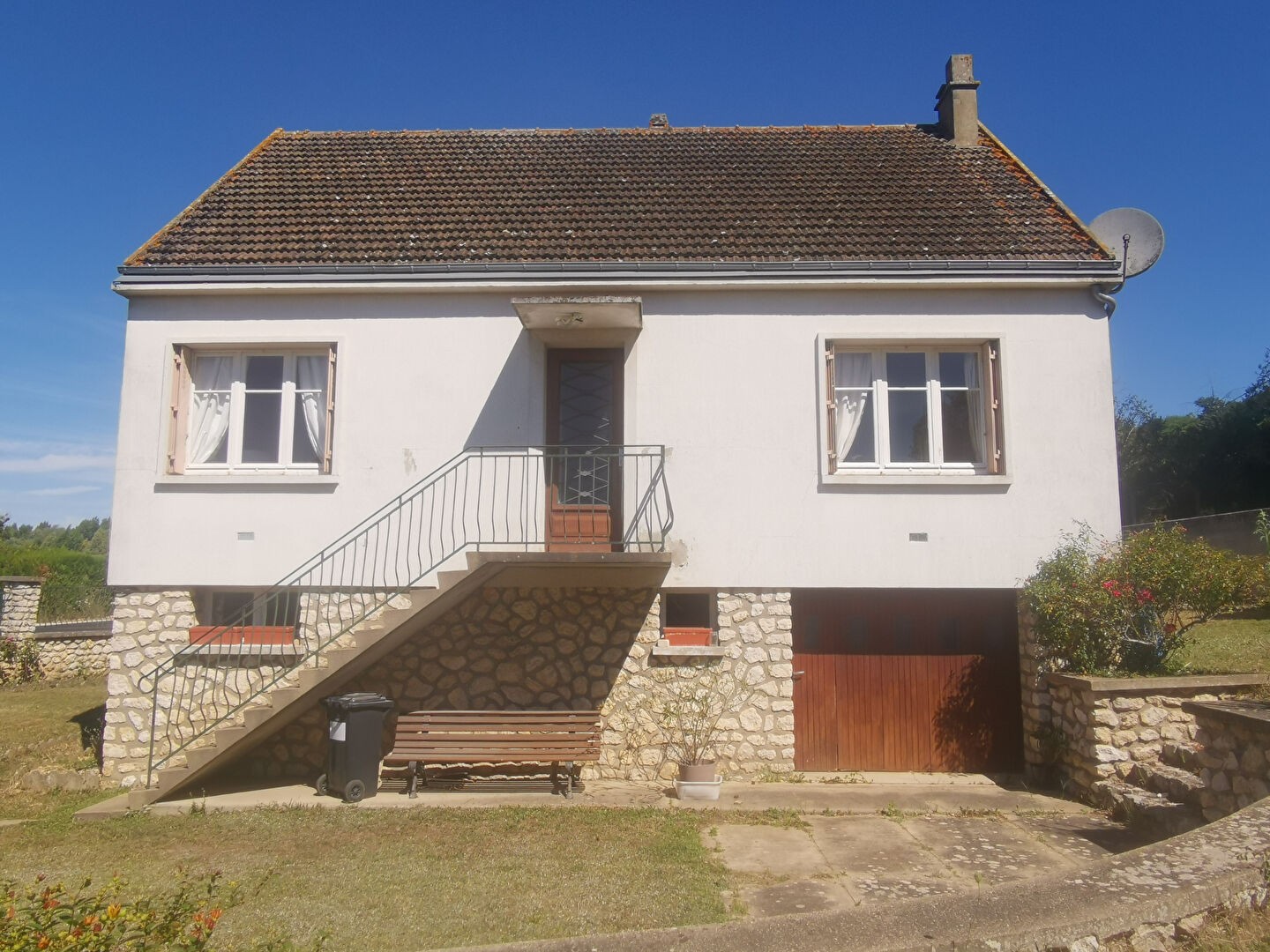 Vente Maison à Maintenon 4 pièces