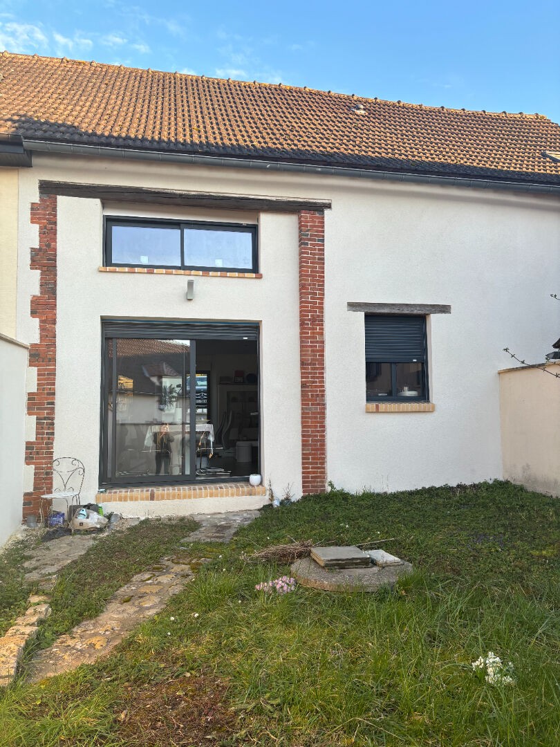 Vente Maison à Maintenon 5 pièces