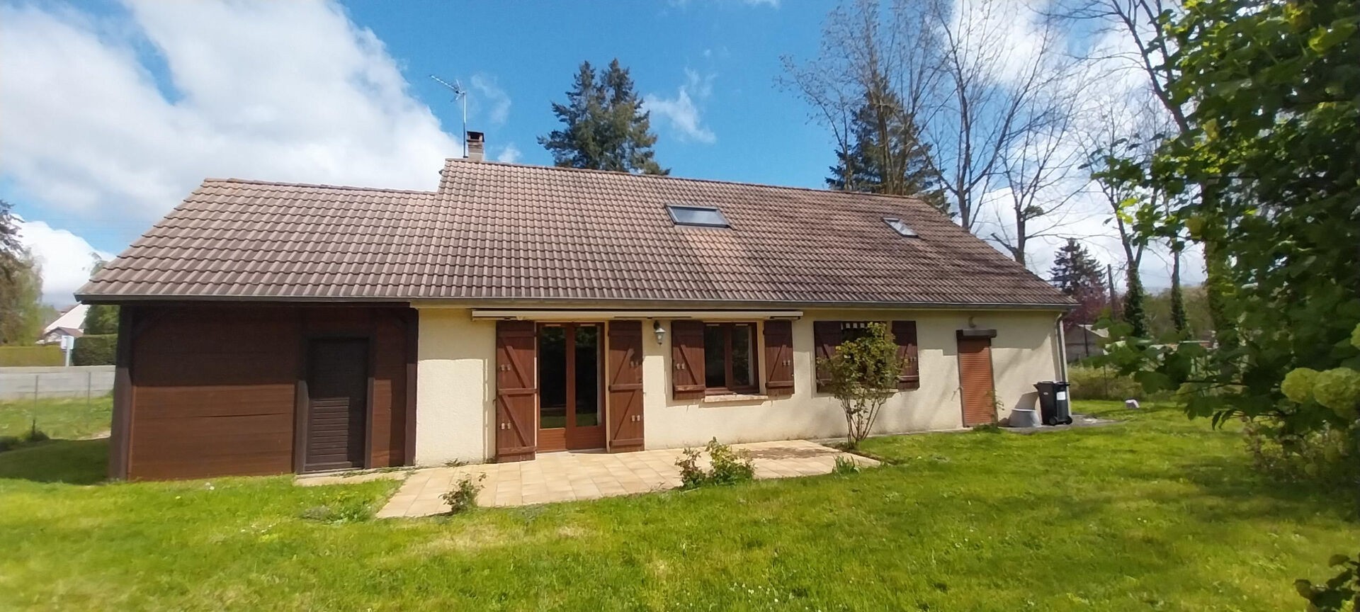 Vente Maison à Épernon 5 pièces