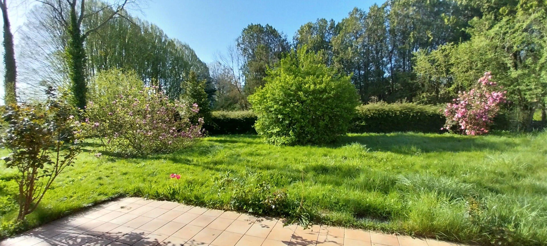 Vente Maison à Épernon 5 pièces