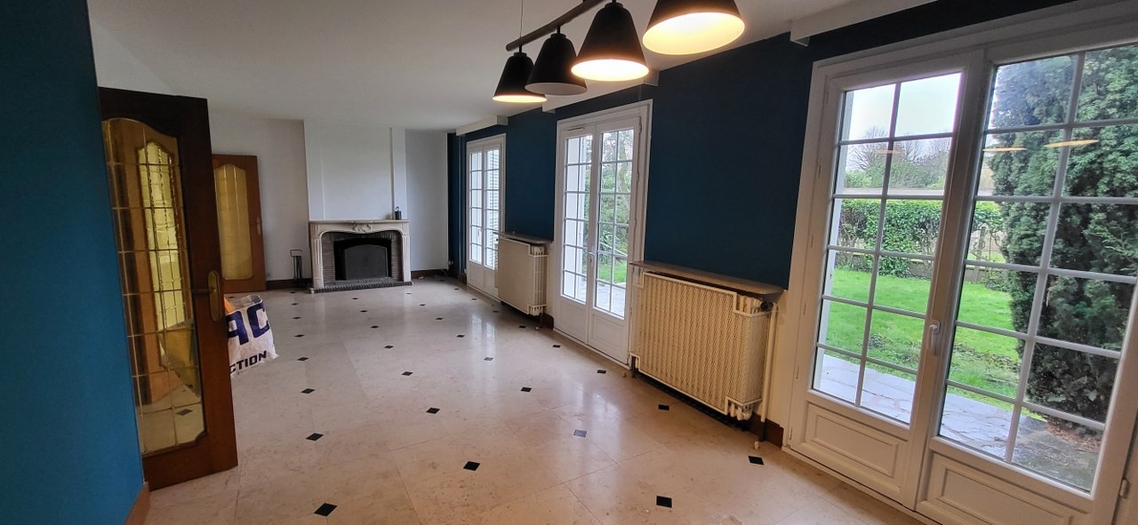 Vente Maison à Lucé 7 pièces