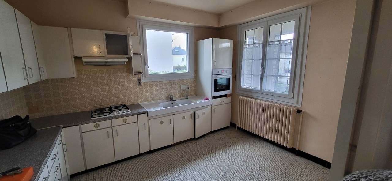 Vente Maison à Lucé 7 pièces