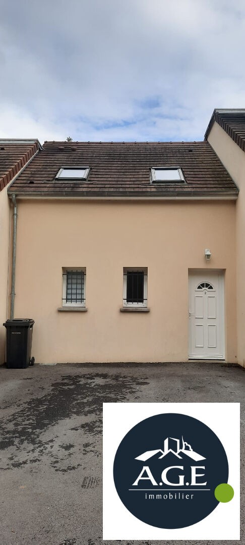 Vente Maison à Maintenon 3 pièces