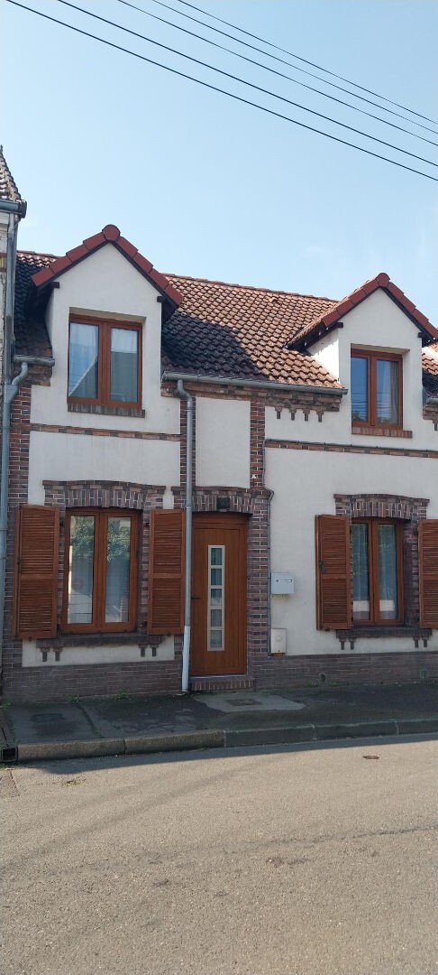 Vente Maison à Nogent-le-Roi 4 pièces