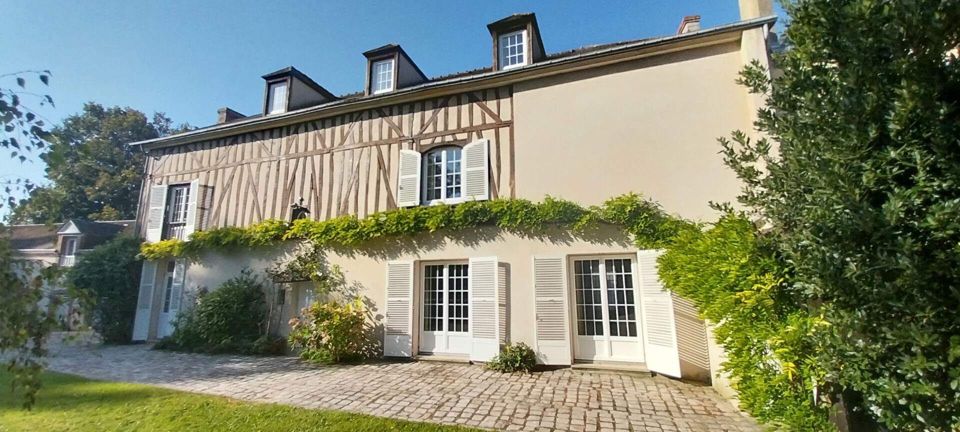 Vente Maison à Maintenon 10 pièces