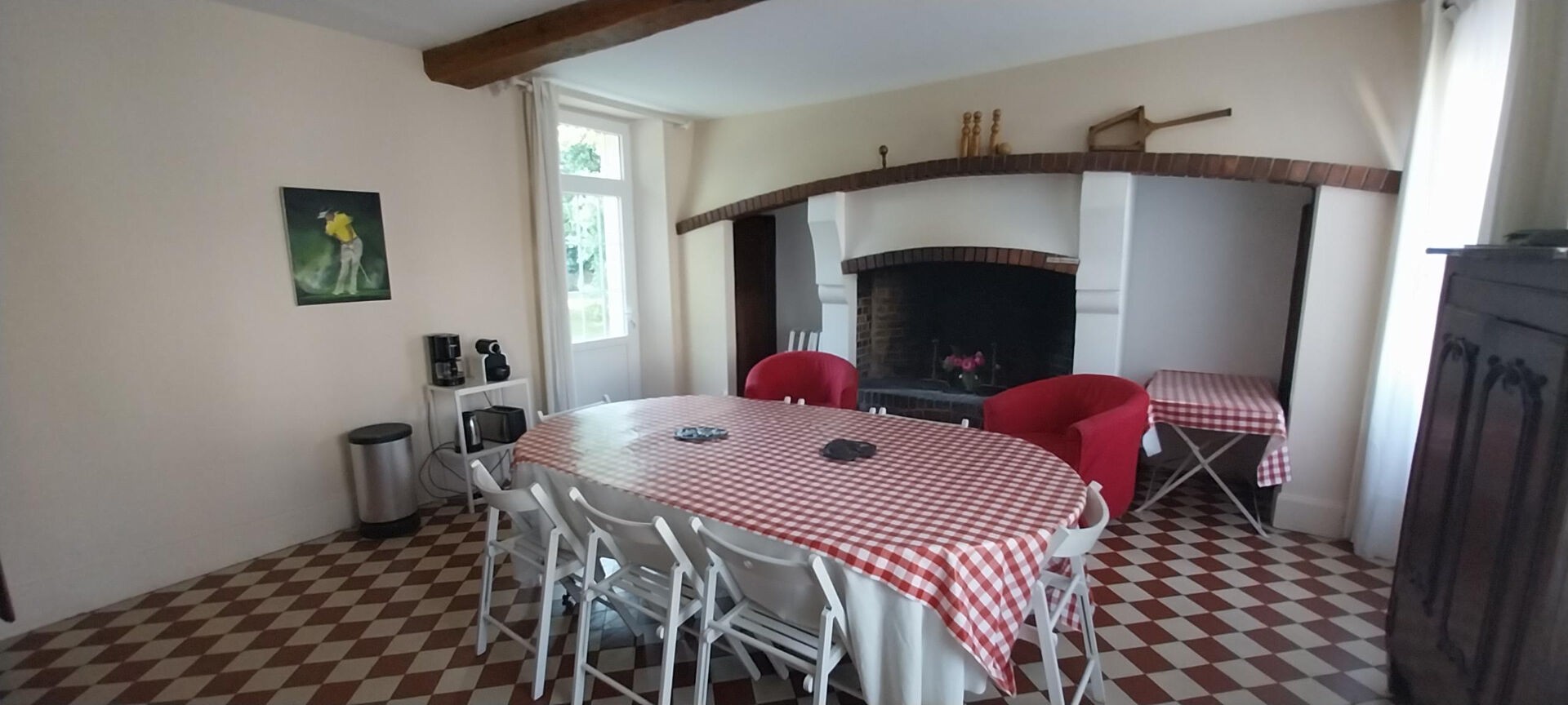 Vente Maison à Maintenon 10 pièces