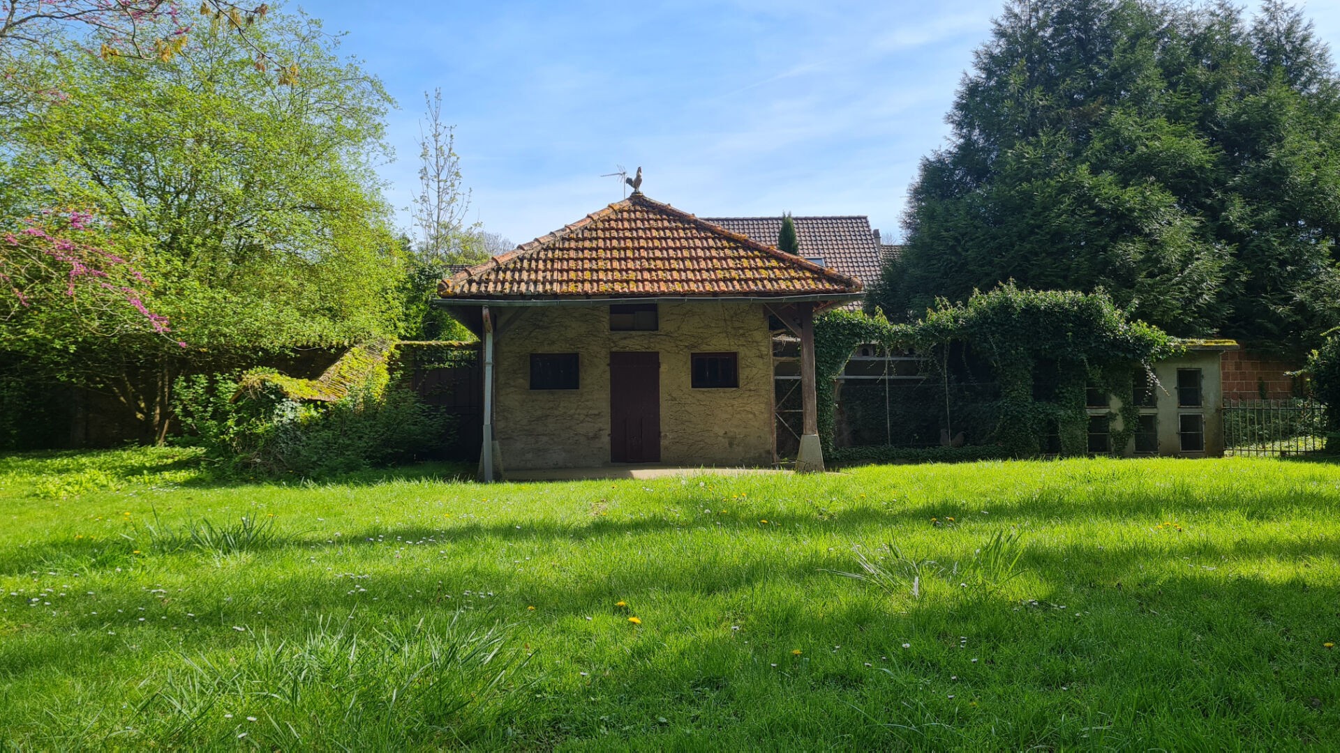 Vente Maison à Maintenon 10 pièces