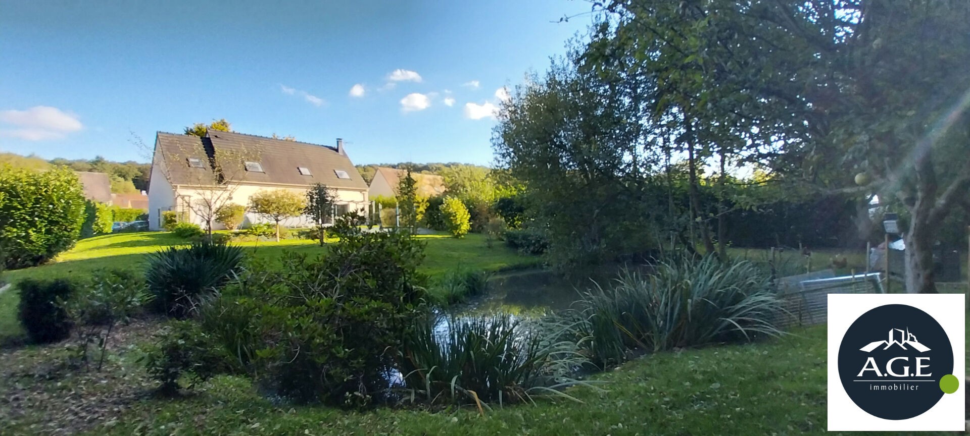 Vente Maison à Rambouillet 8 pièces